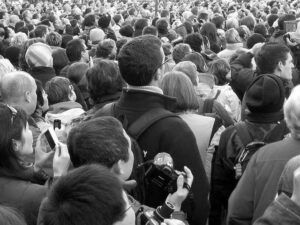 Crowd
