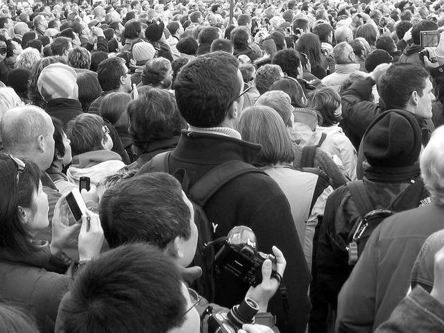 Crowd