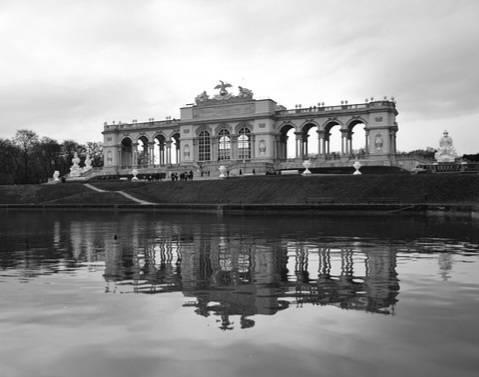 Schonbrunn