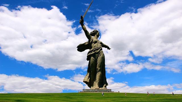 volgograd