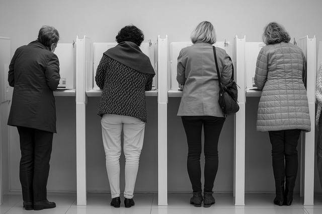 vote